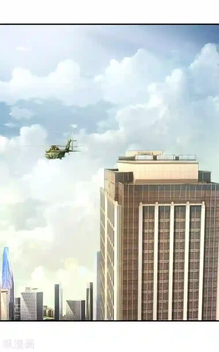 重生之影后谋略第239话 脱险