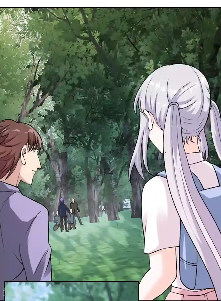 我的神级超能手表第12话 于真真的献身！