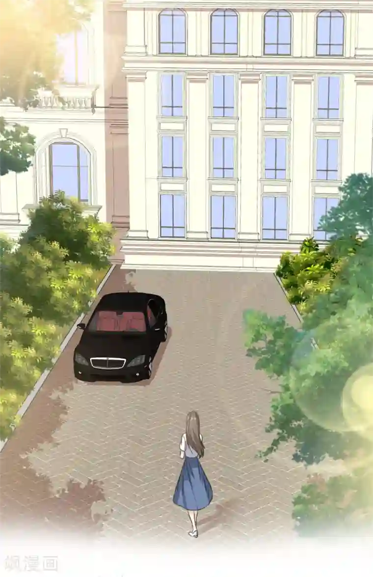 她住在你心里好多年第24话 没有什么是吃解决不了的