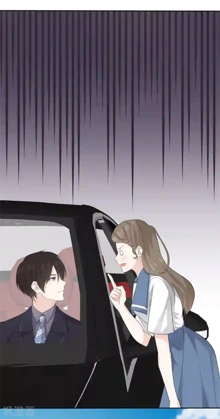 她住在你心里好多年第24话 没有什么是吃解决不了的