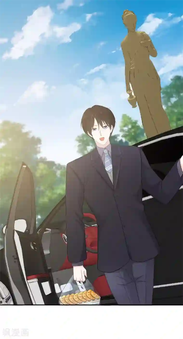 她住在你心里好多年第24话 没有什么是吃解决不了的