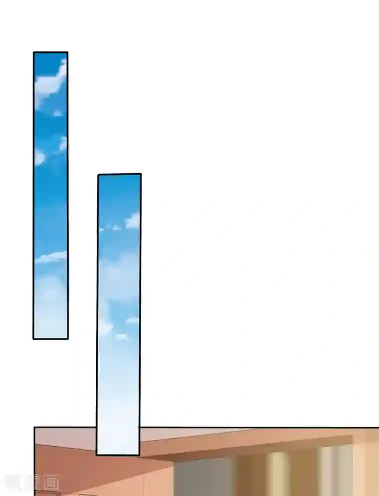 她住在你心里好多年第24话 没有什么是吃解决不了的