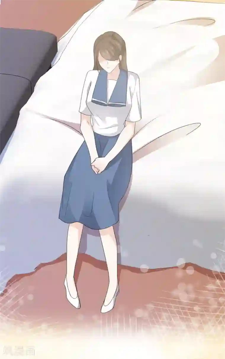 她住在你心里好多年第24话 没有什么是吃解决不了的