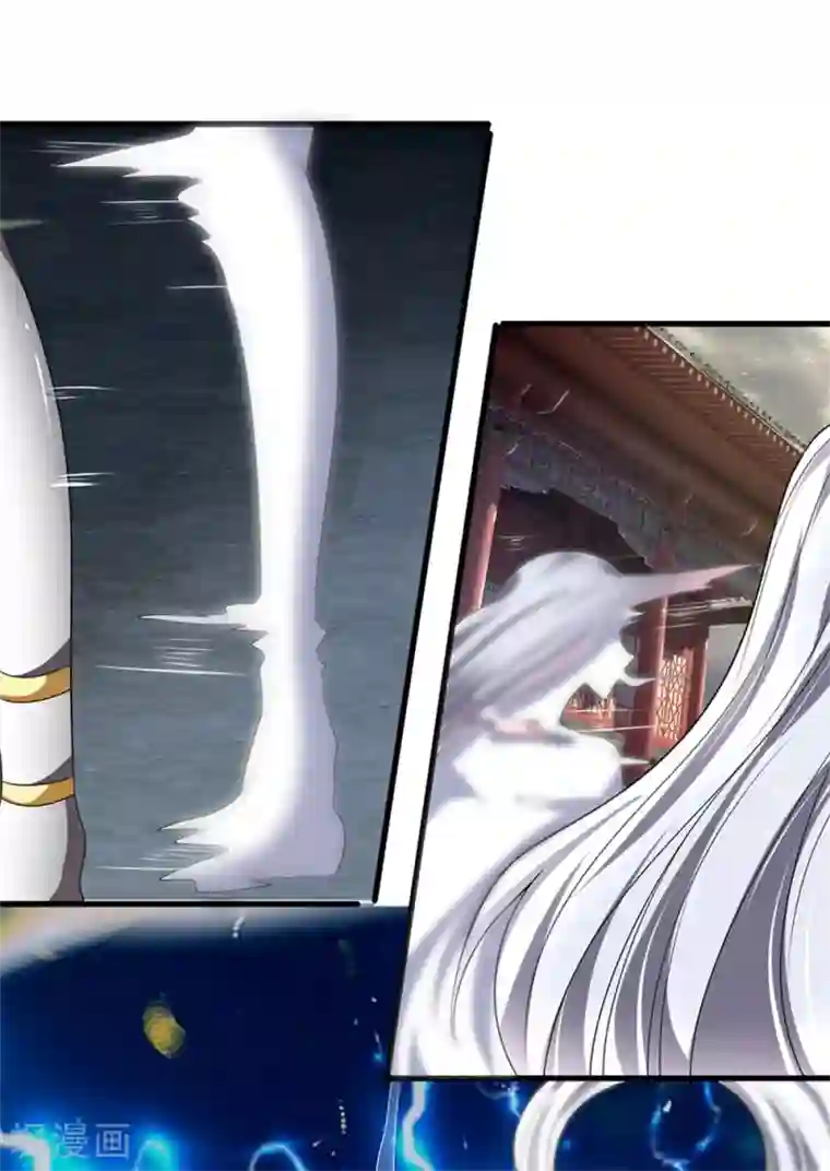 都市之逆天仙尊第125话 黄泉走一遭吧