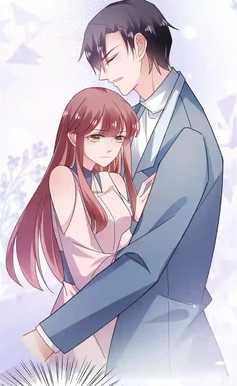 盛世甜宠：易少的小萌妻第110话