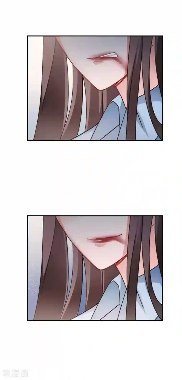 盛世甜宠：易少的小萌妻第110话