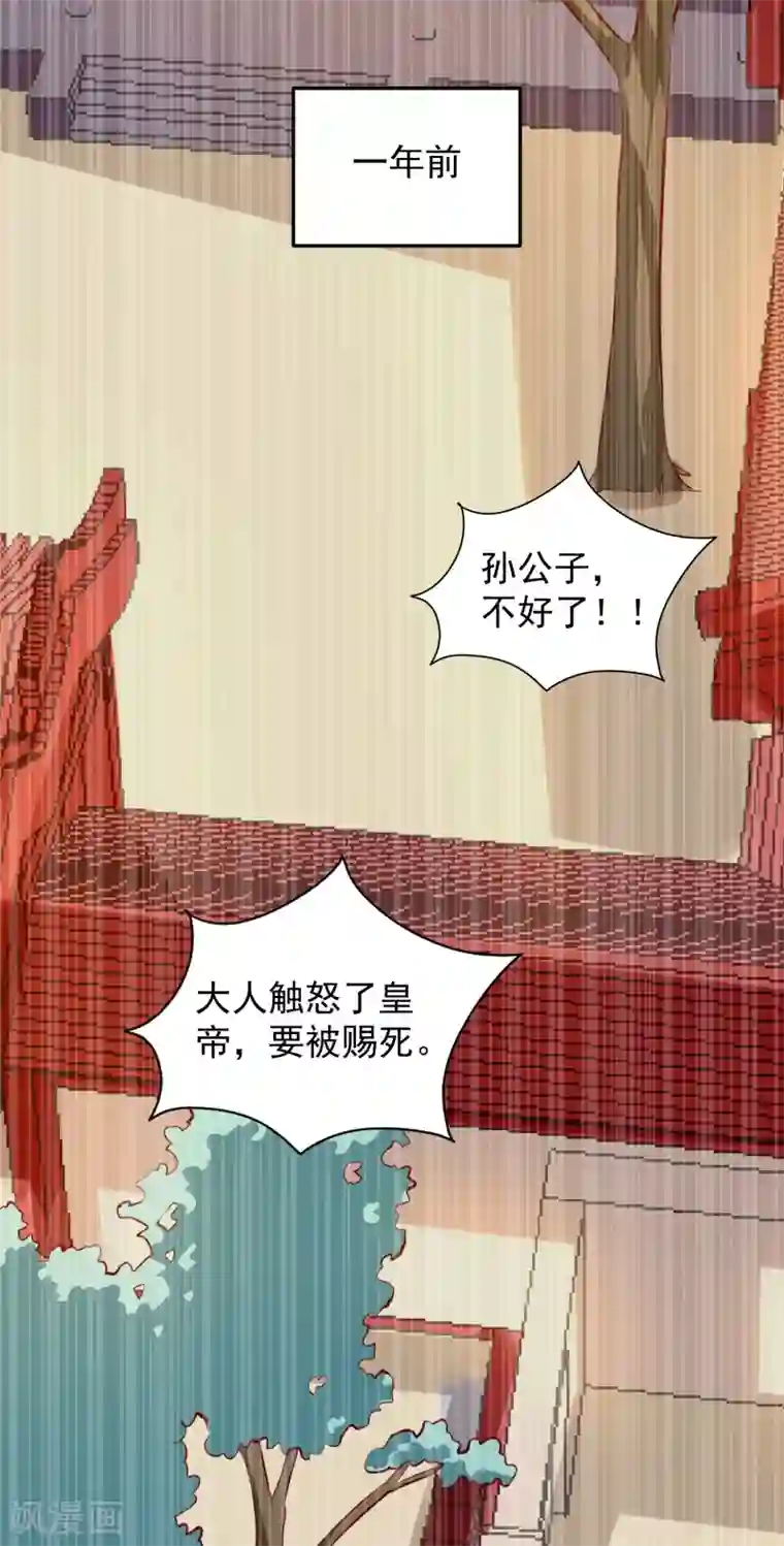帝凰之神医弃妃第71话 夜宴
