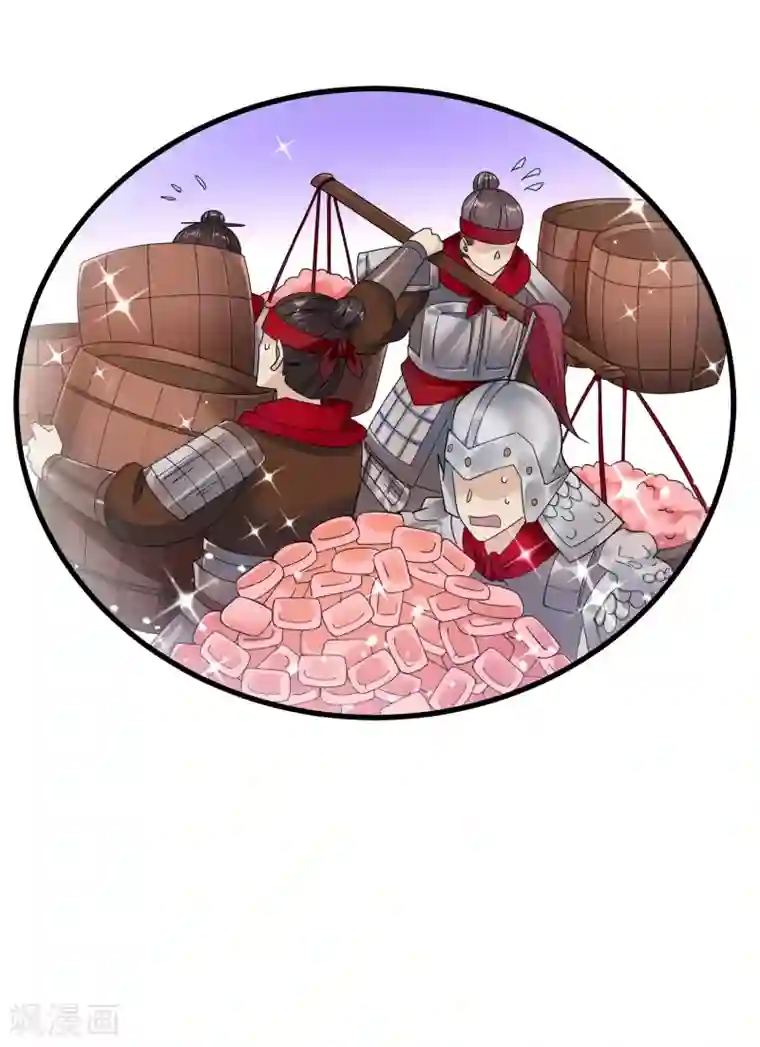 极品败家子第153话 少爷要练兵