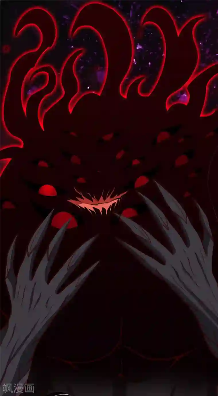 地府我开的第501话 相杀