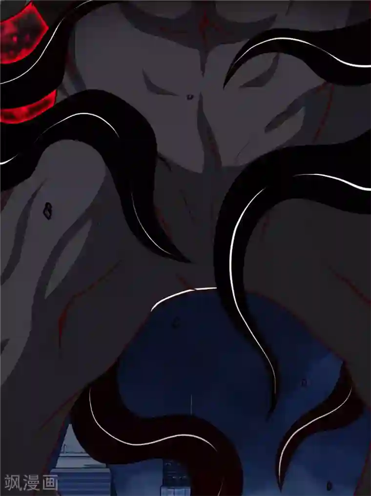 地府我开的第501话 相杀