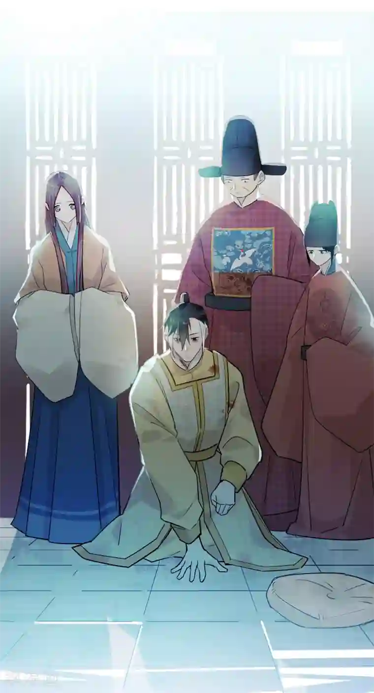 我不是陈圆圆第183话 传国玉玺