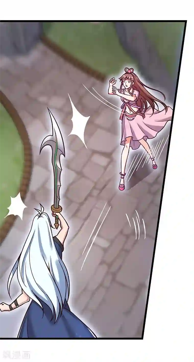 精灵梦叶罗丽第49话 勇敢守护自己重要的东西