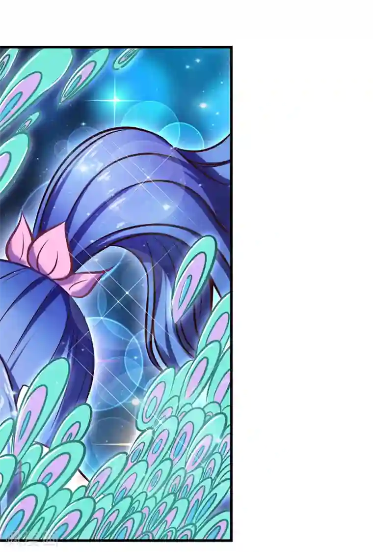 精灵梦叶罗丽第49话 勇敢守护自己重要的东西