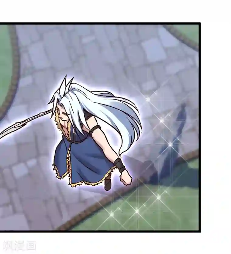 精灵梦叶罗丽第49话 勇敢守护自己重要的东西