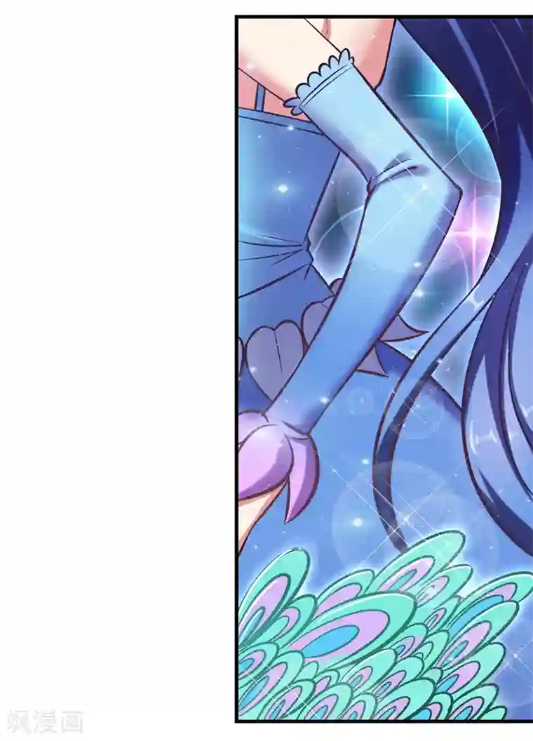 精灵梦叶罗丽第49话 勇敢守护自己重要的东西