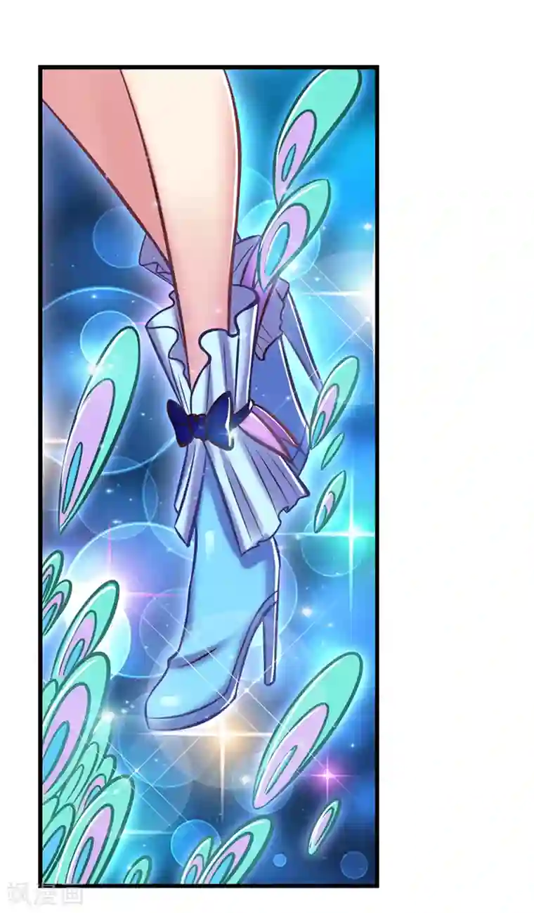 精灵梦叶罗丽第49话 勇敢守护自己重要的东西