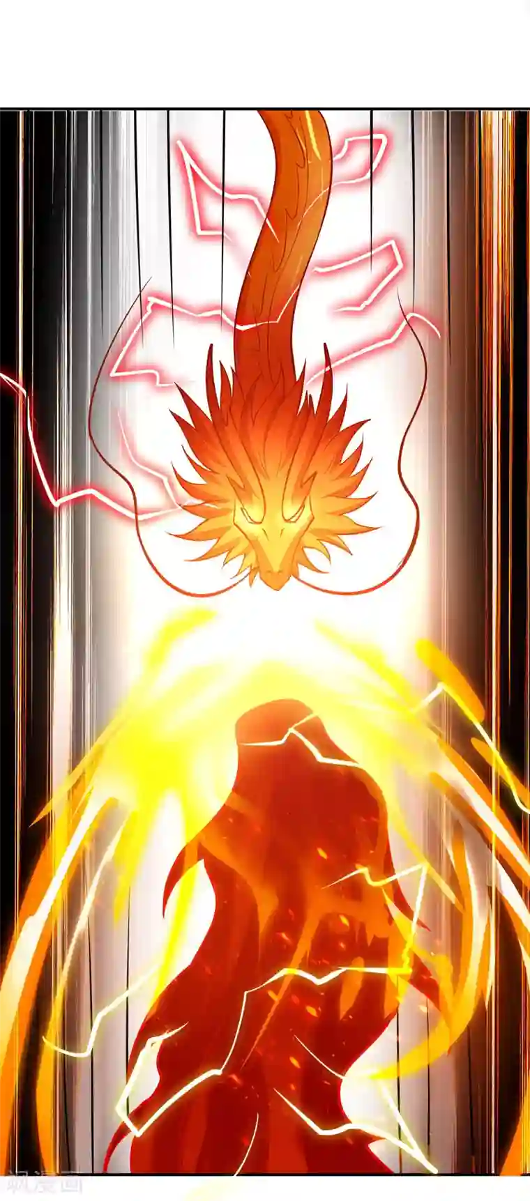 神武帝尊第42话 炼体功法双修