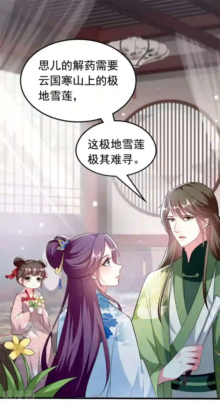 坏心王爷别惹我第177话 再一次洞房