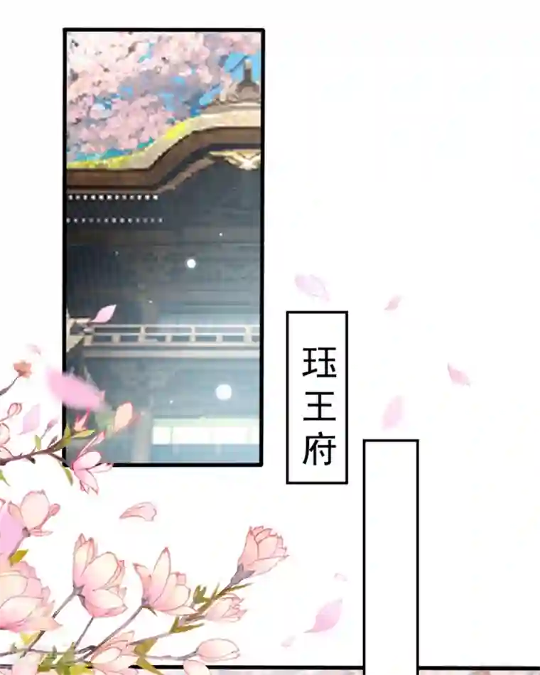 坏心王爷别惹我第177话 再一次洞房