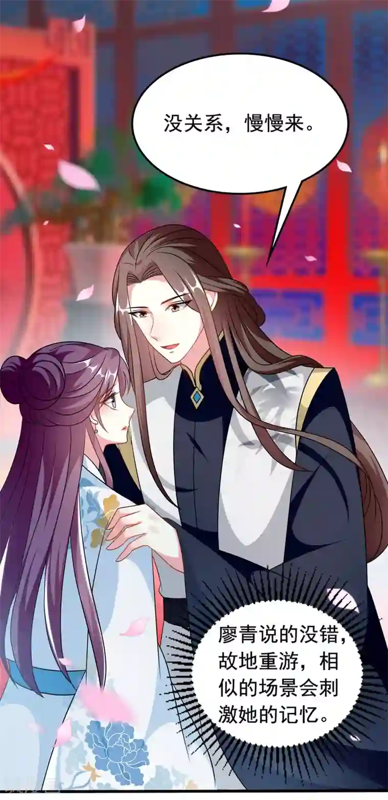 坏心王爷别惹我第177话 再一次洞房