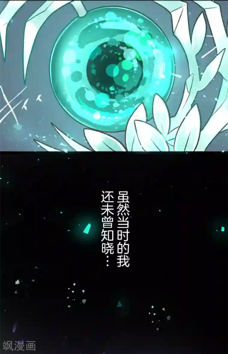 他和她的魔法契约第82话 过去篇12