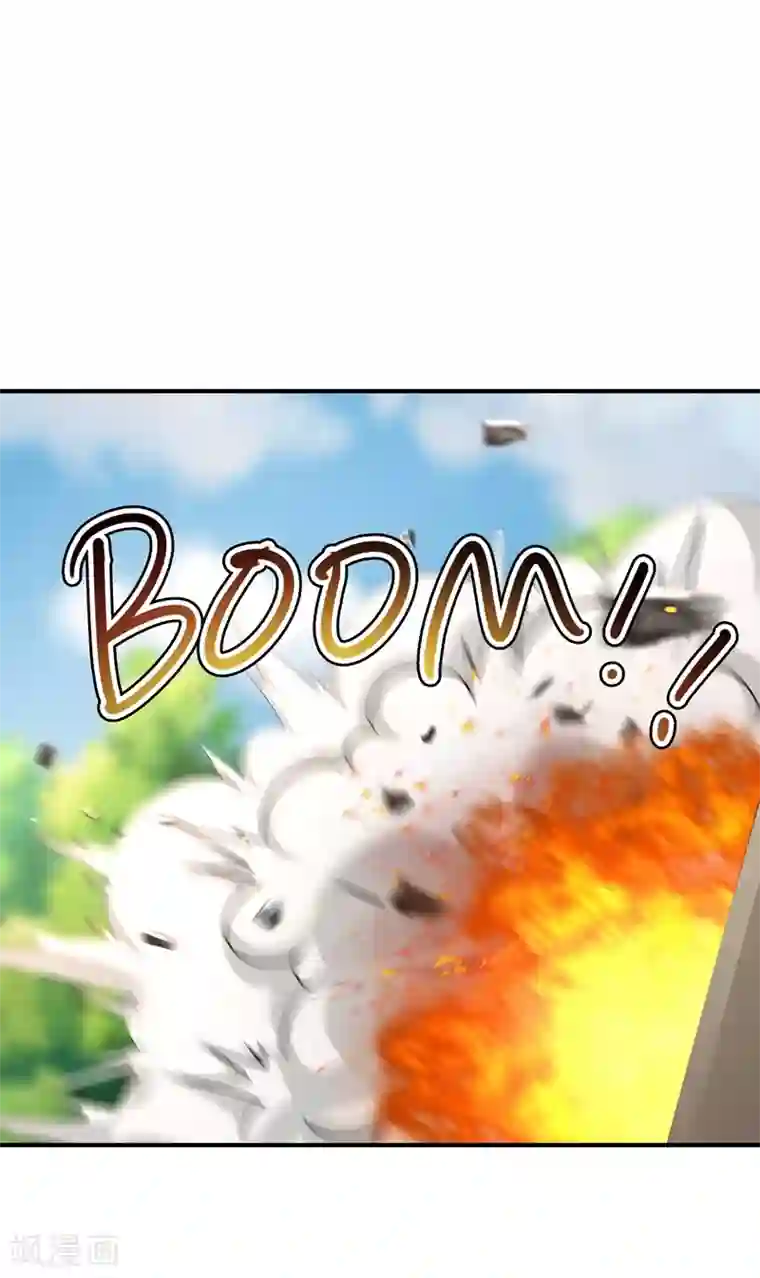 入骨暖婚（漫画版）第288话 雪落，幸不辱命！