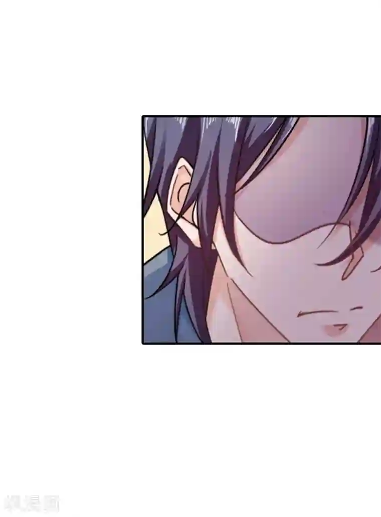 入骨暖婚（漫画版）第288话 雪落，幸不辱命！