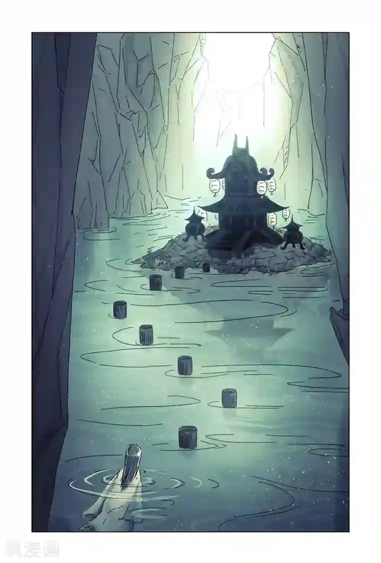 黄雀传最终话