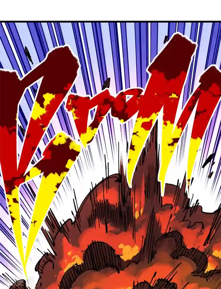 伍六七:黑白双龙第4话7 异变