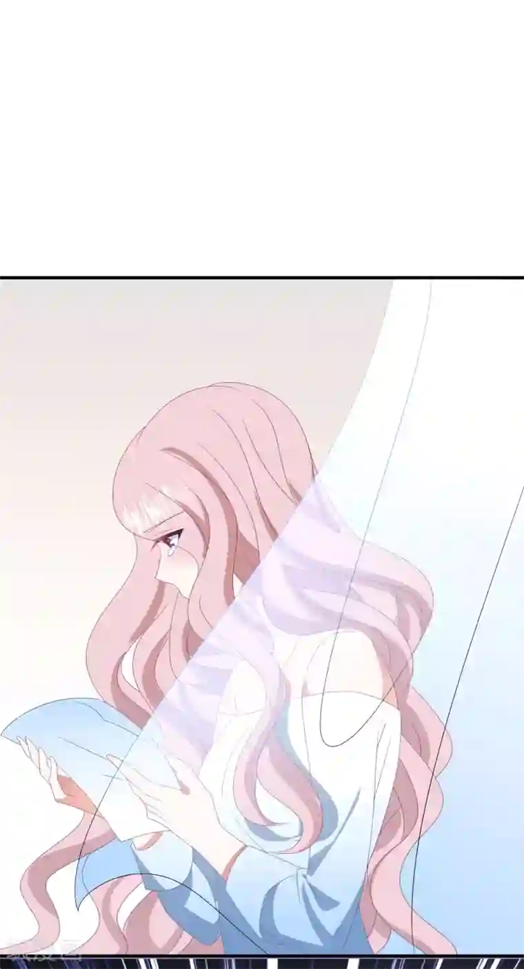 琴牵意惹小盲妻第145话 爷爷死了