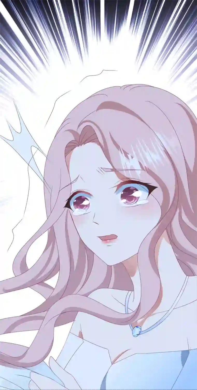 琴牵意惹小盲妻第145话 爷爷死了