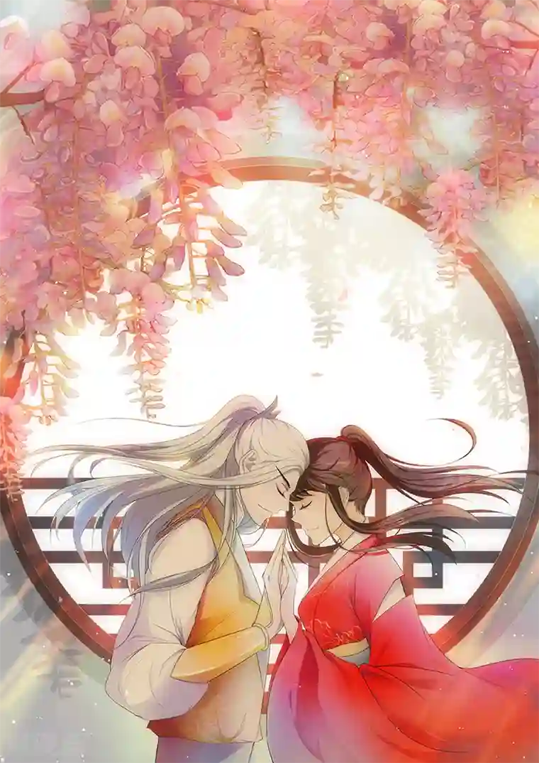 漫画壁纸日签第241话 8月30日