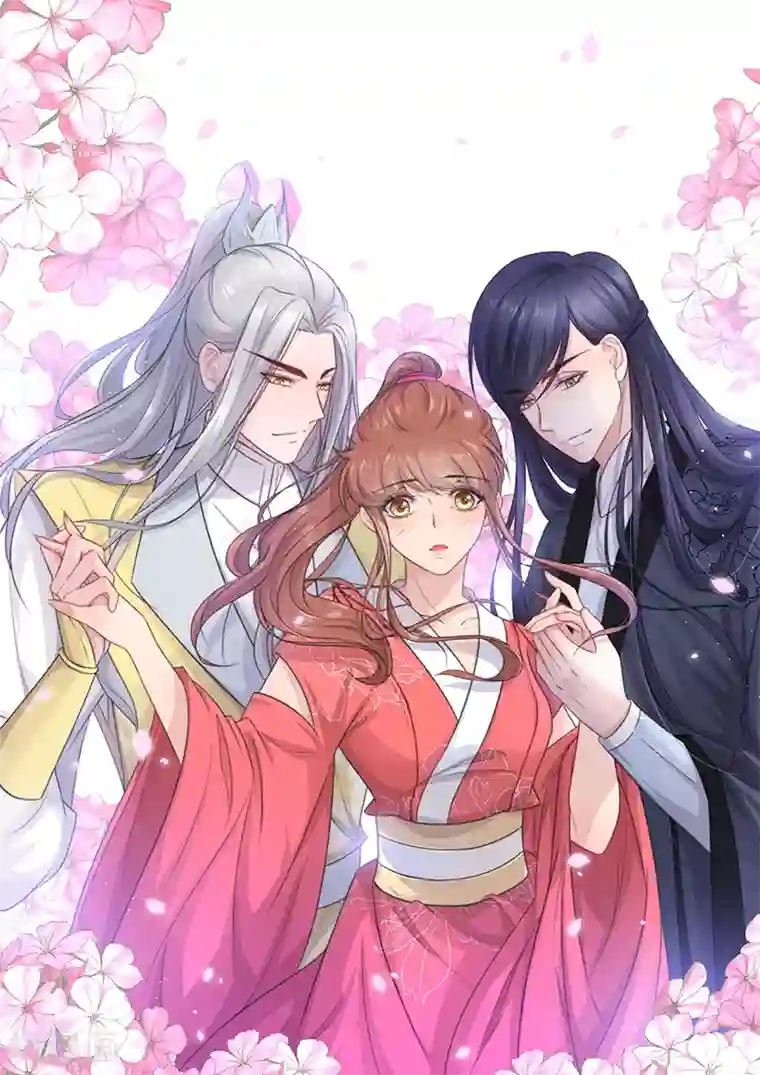 漫画壁纸日签第242话 8月31日