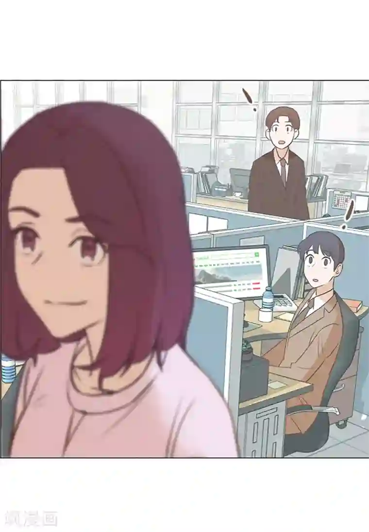 一起打扫吧，怎么样？第78话 晚餐约定