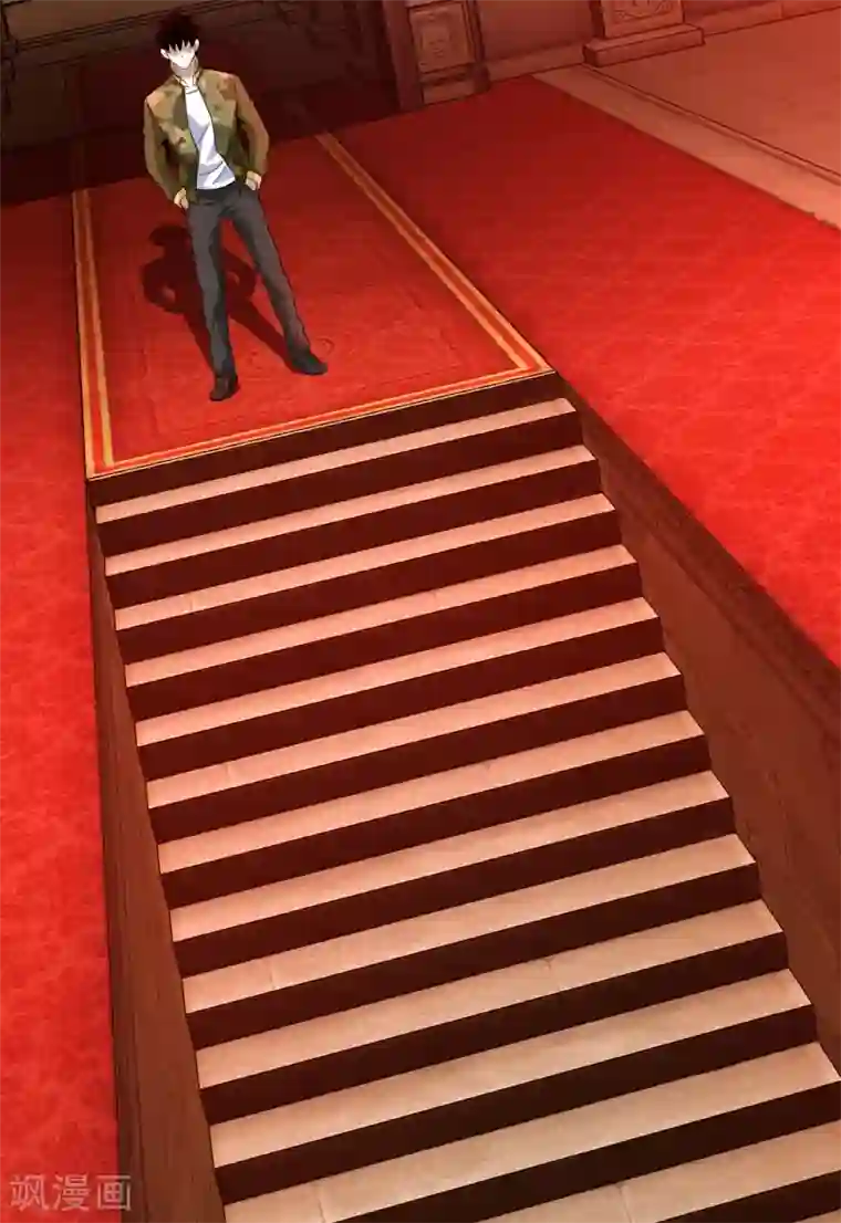 末世为王第243话 时间与希望