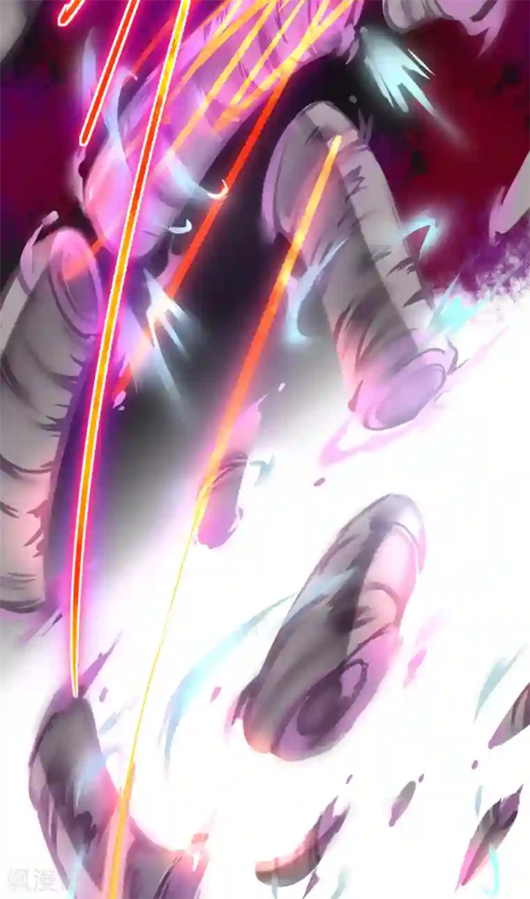 逆转仙途第141话 预定软饭