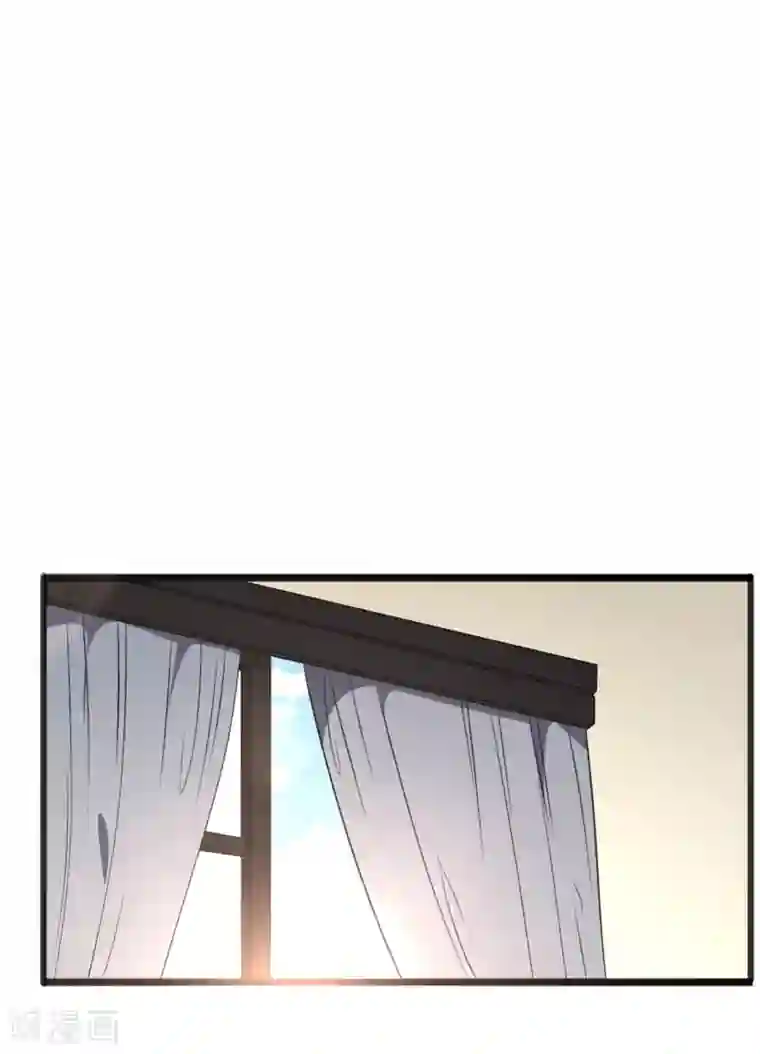 总裁爹地追上门第53话 搬进林家