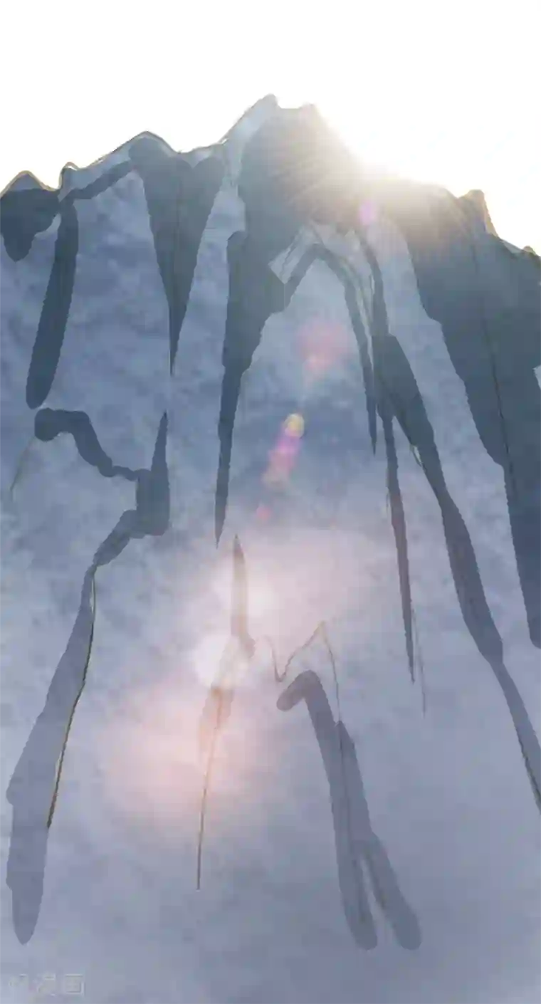 豪门天价前妻第590话 一起去爬山