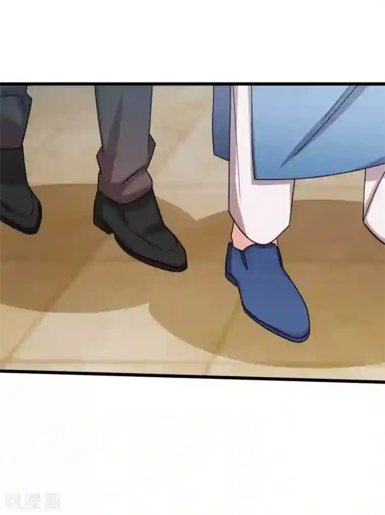 贺少的闪婚暖妻第280话 诱惑