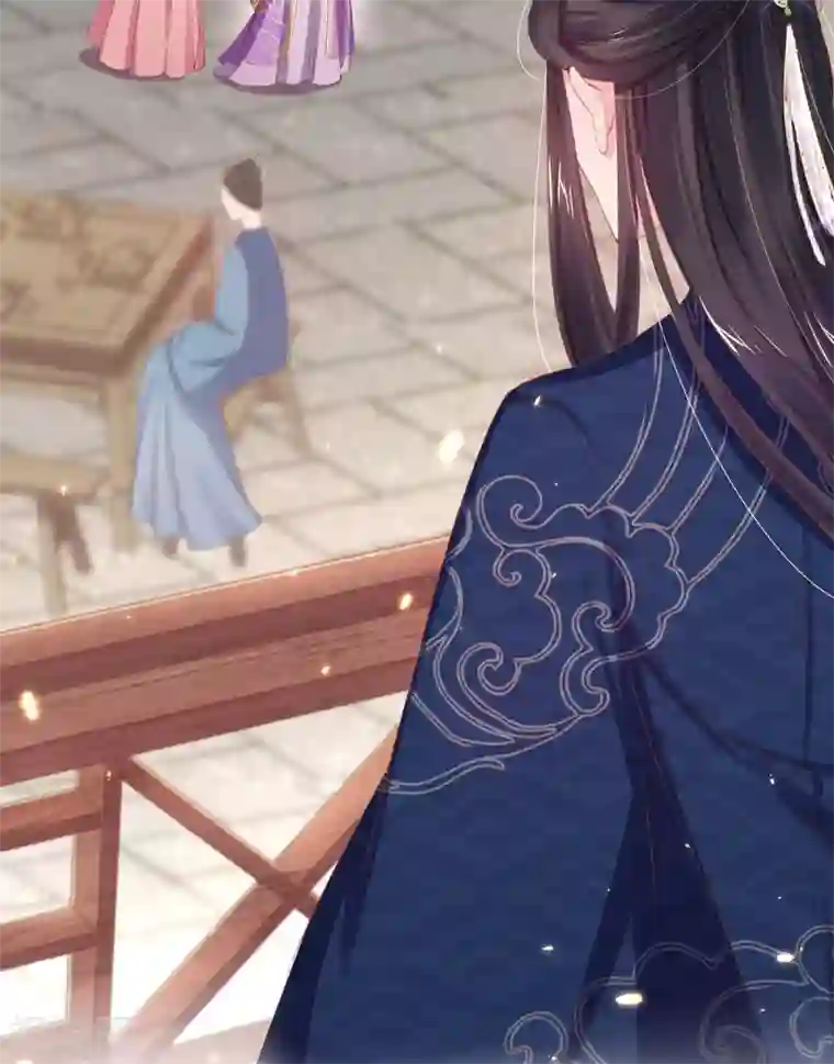 嗜血医妃第44话 酒馆遭遇冷嘲热讽