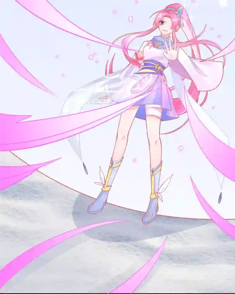 本王妃神藤在手第44话 成功淬炼冰雪精华