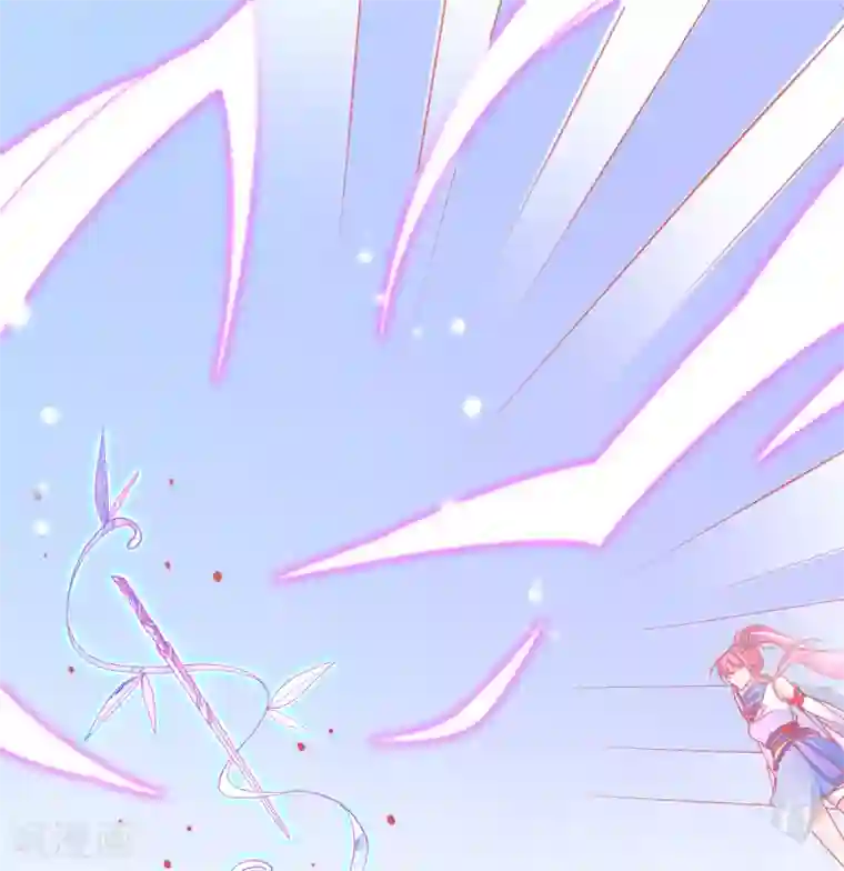 本王妃神藤在手第44话 成功淬炼冰雪精华