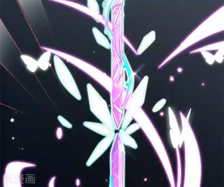 本王妃神藤在手第44话 成功淬炼冰雪精华