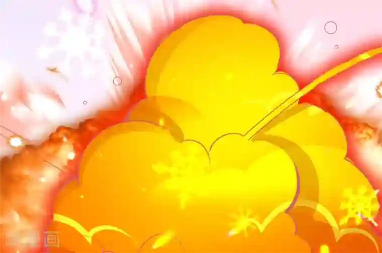 本王妃神藤在手第45话 小剑剑的威力