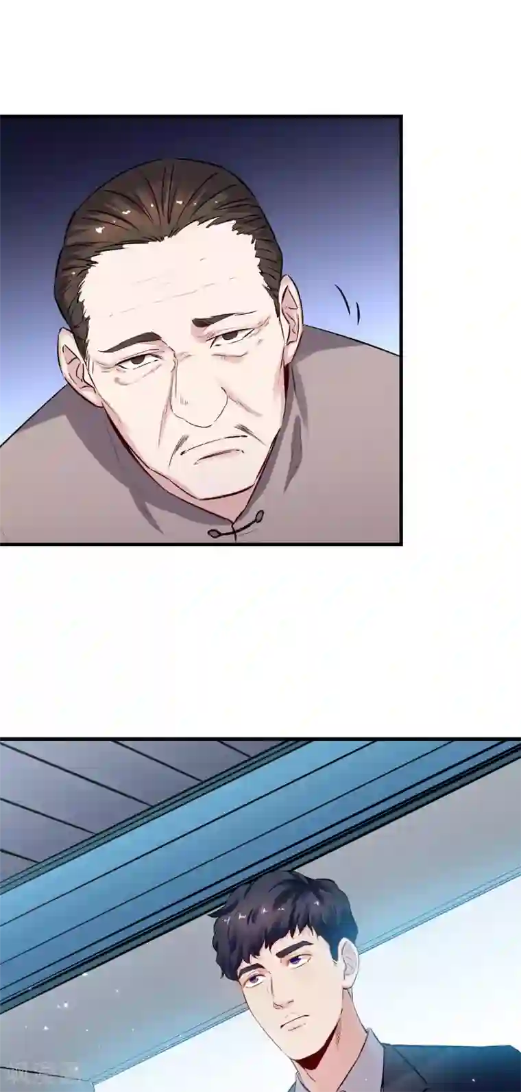 巅峰神医第69话 请假
