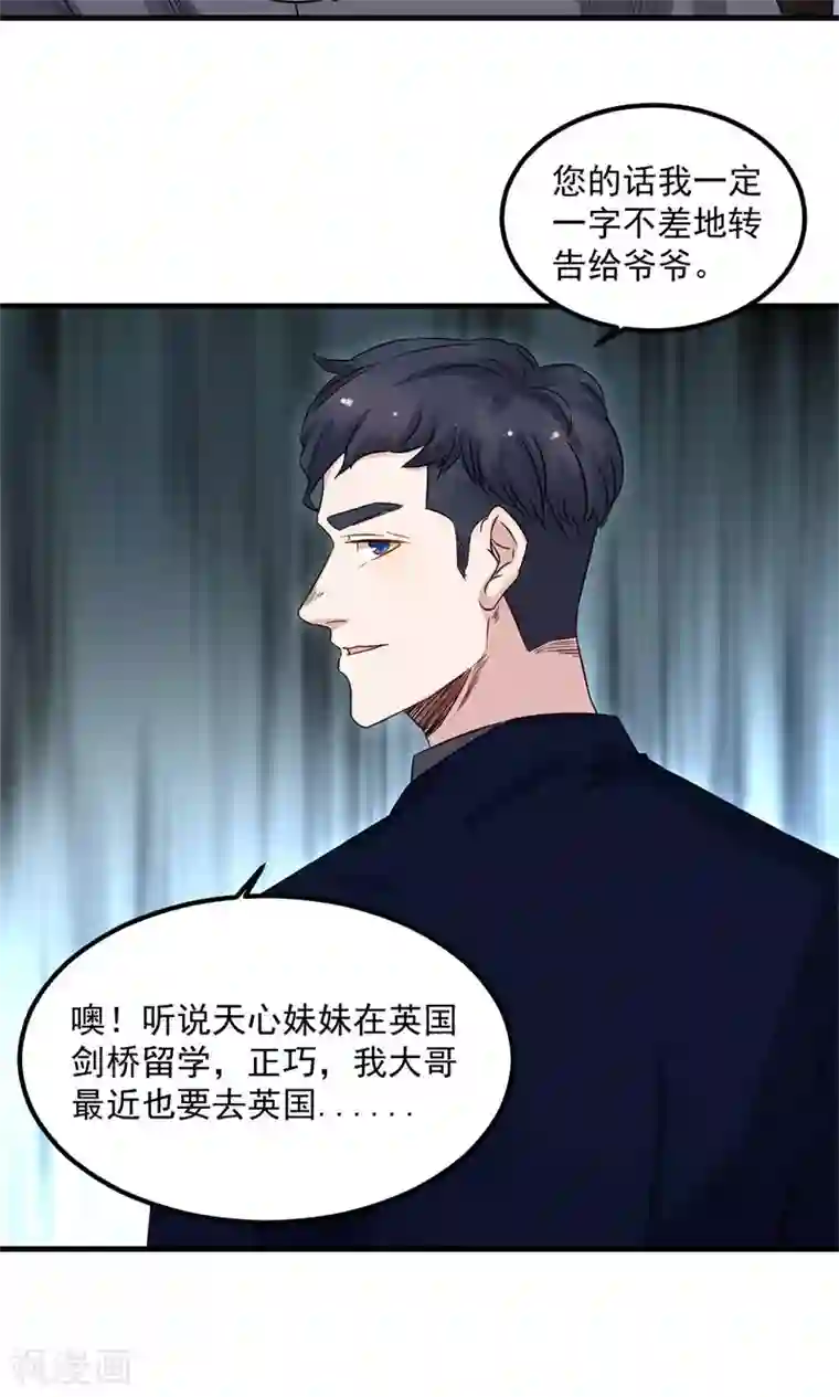 巅峰神医第70话 提亲