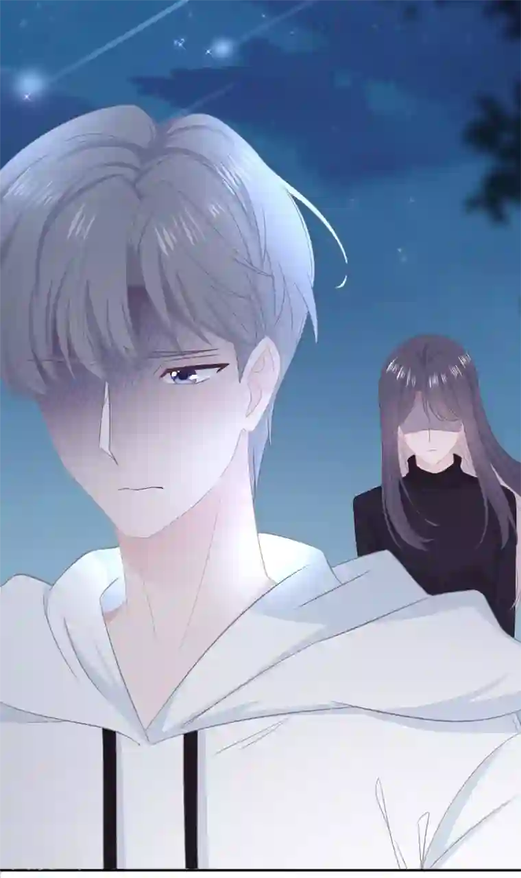 隔壁那个饭桶第51话 不会原谅