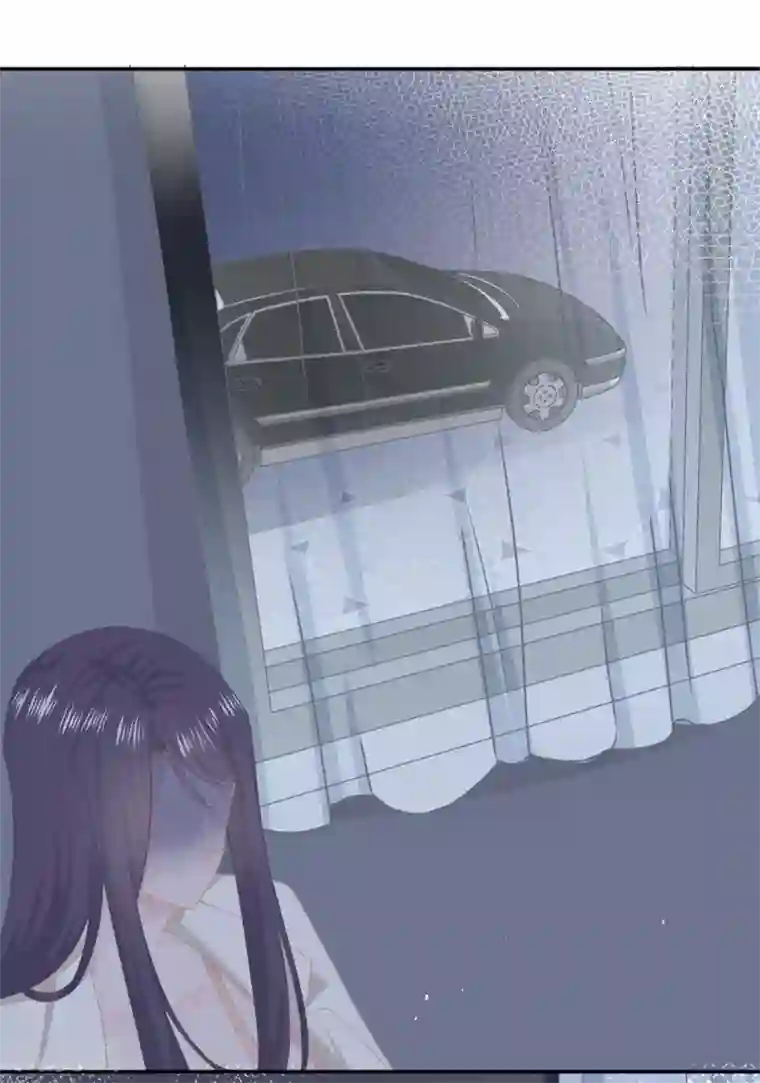 隔壁那个饭桶第51话 不会原谅