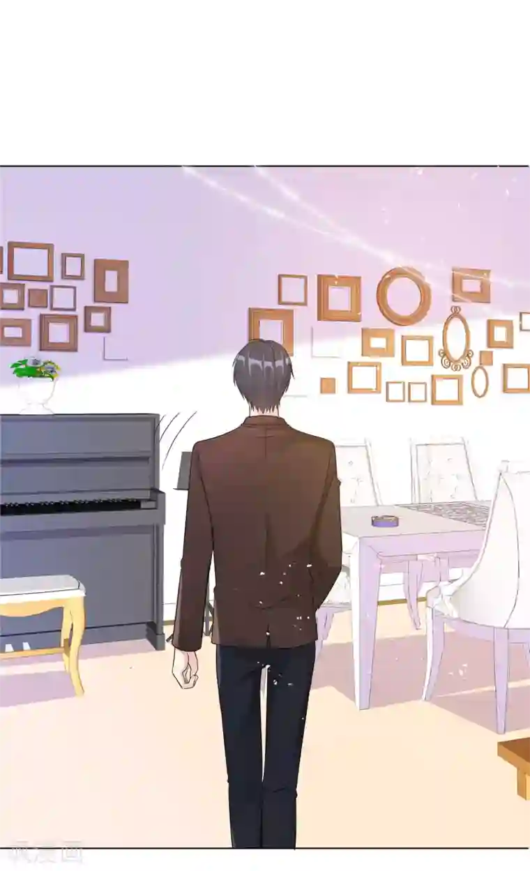 站住！小哑妻第60话 被放弃的人