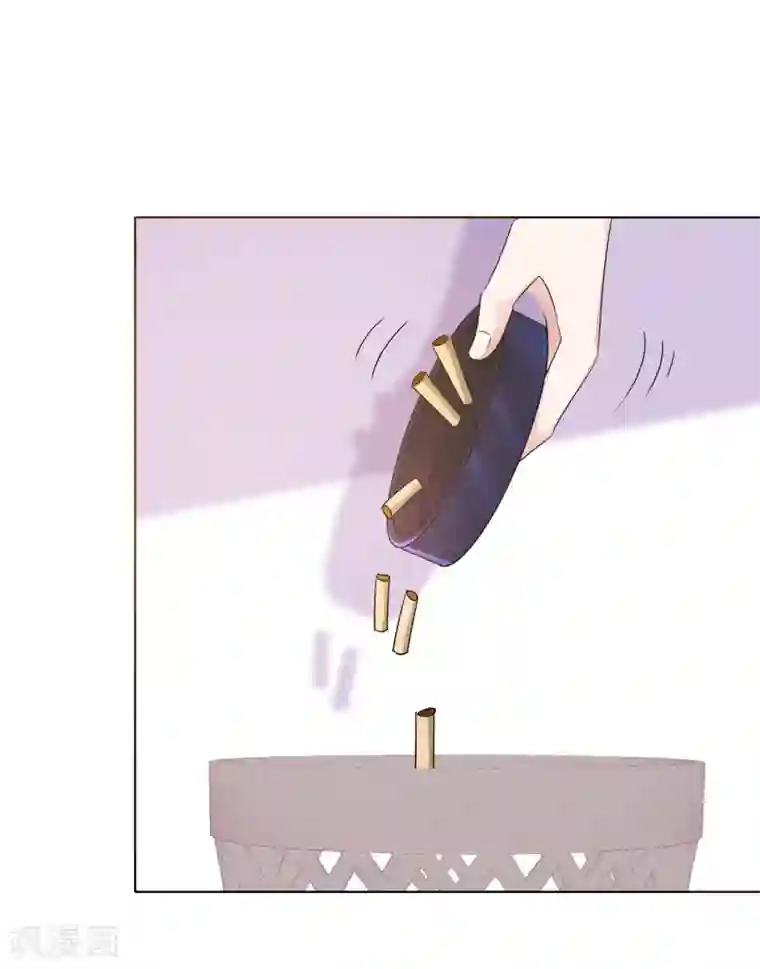 站住！小哑妻第60话 被放弃的人